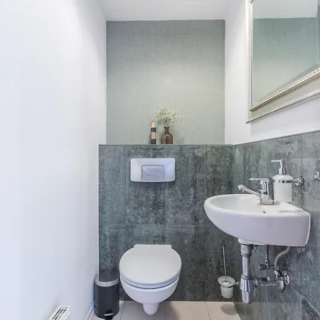 Imperial - Nadmorski Zen *