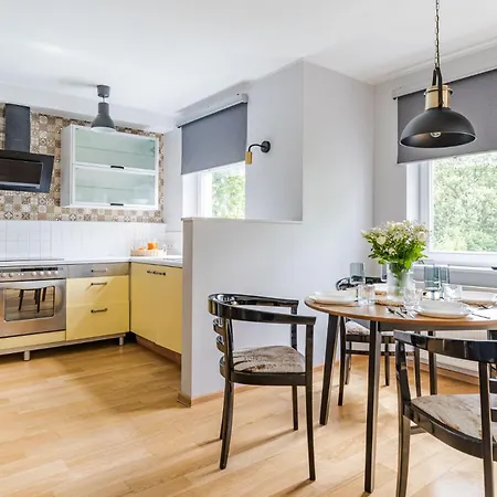 Apartman Imperial - Nadmorski Zen *