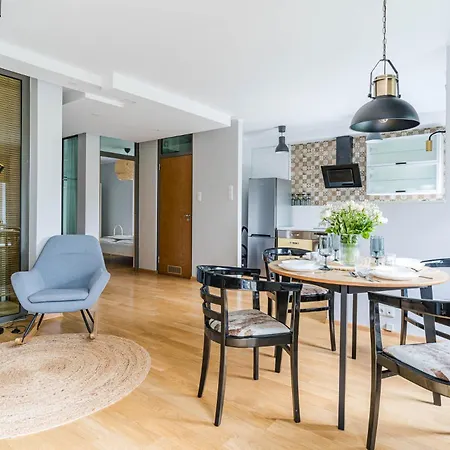 Apartman Imperial - Nadmorski Zen Sopot