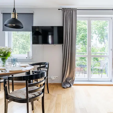 Imperial - Nadmorski Zen Σόποτ