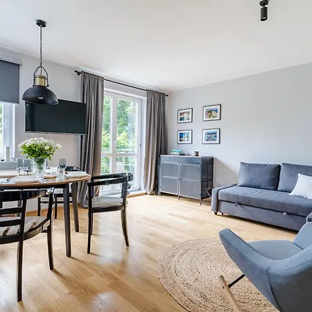 Imperial - Nadmorski Zen * Σόποτ