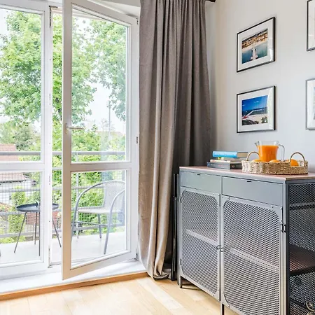 Apartman Imperial - Nadmorski Zen