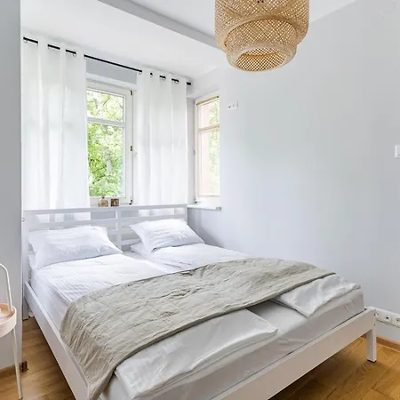 Imperial - Nadmorski Zen Διαμέρισμα Σόποτ