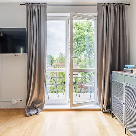 Apartman Imperial - Nadmorski Zen Sopot