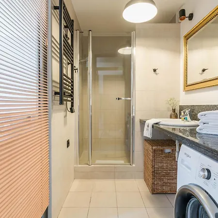 Imperial - Nadmorski Zen Σόποτ