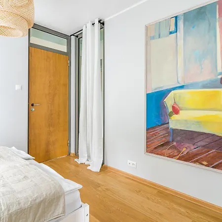 Imperial - Nadmorski Zen * Σόποτ