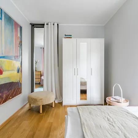 Apartment Imperial - Nadmorski Zen
