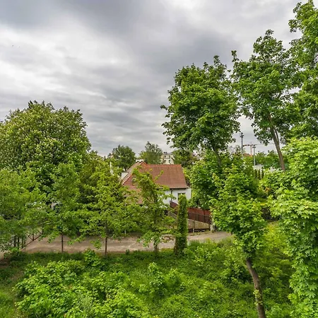 Imperial - Nadmorski Zen * Σόποτ