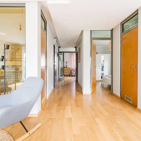 Imperial - Nadmorski Zen Apartman