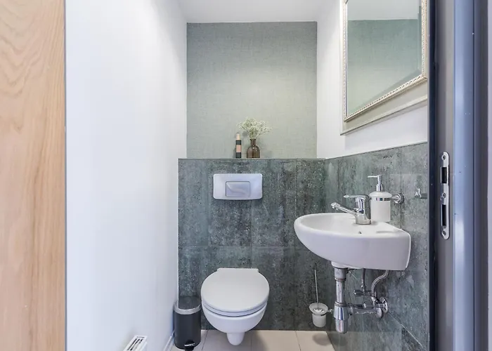 Imperial - Nadmorski Zen *