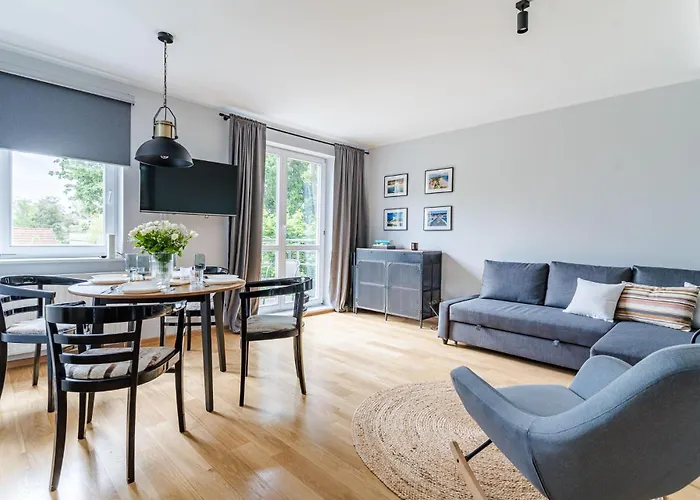 Imperial - Nadmorski Zen * Sopot