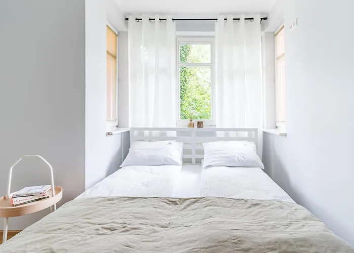 Imperial - Nadmorski Zen