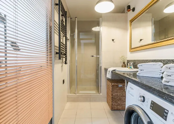 Imperial - Nadmorski Zen Sopot