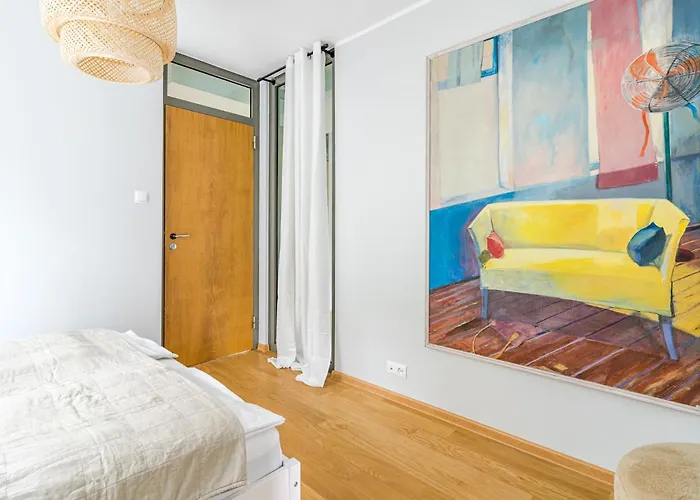 Imperial - Nadmorski Zen * Sopot