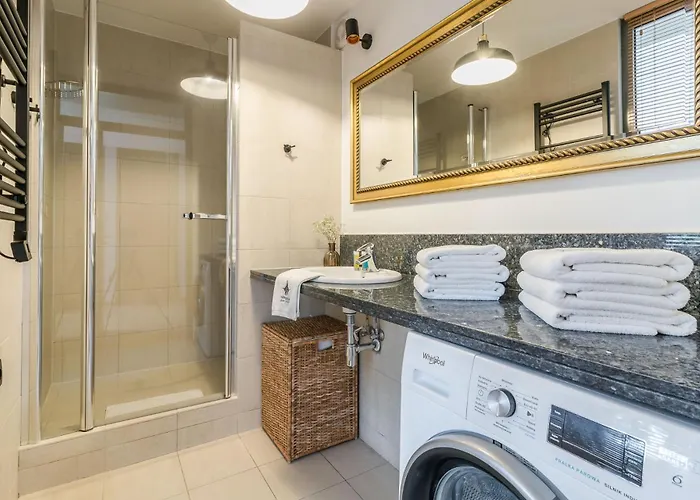 Imperial - Nadmorski Zen Sopot