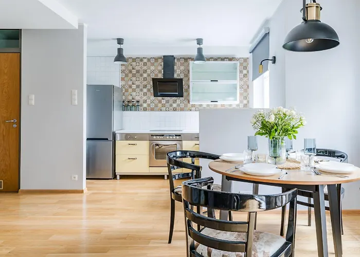 Imperial - Nadmorski Zen